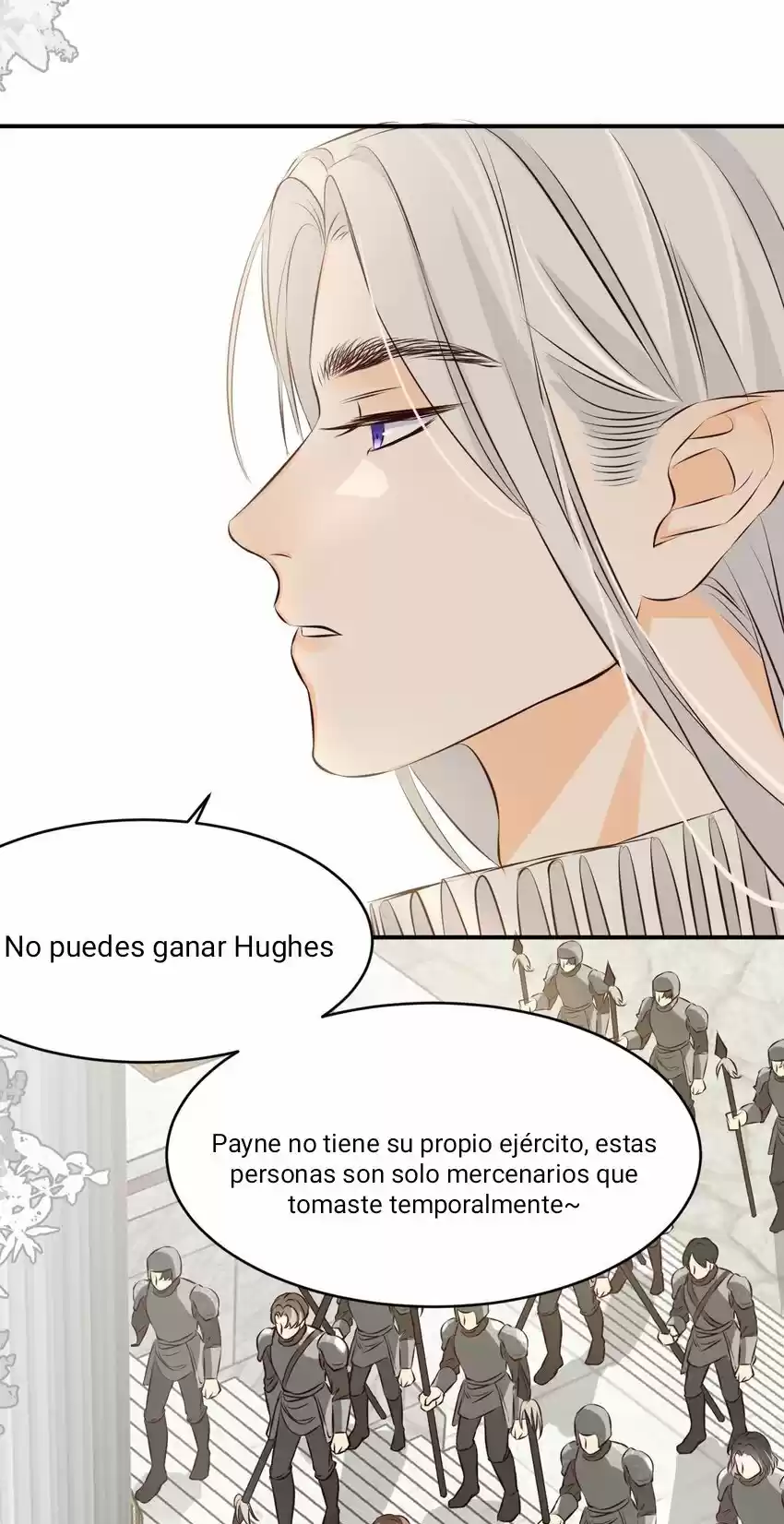 Manual Para La Crianza De Dragones - Capítulo 13 - Página 23 - LectorTMOo