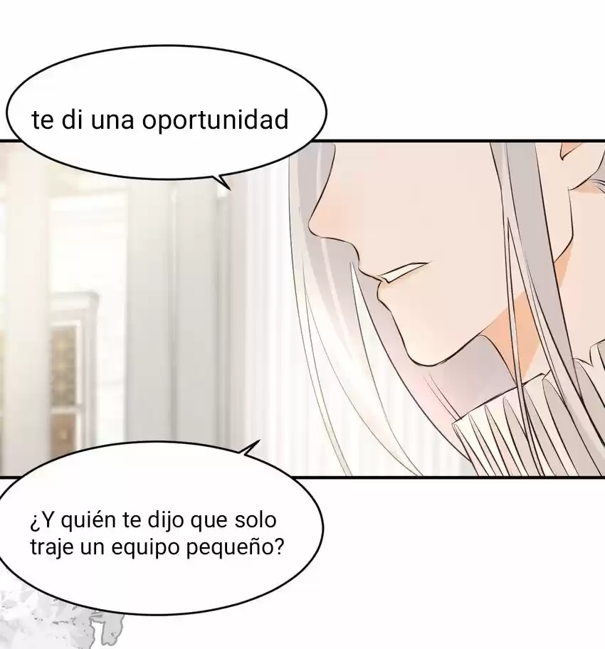 Manual Para La Crianza De Dragones - Capítulo 13 - Página 26 - LectorTMOo
