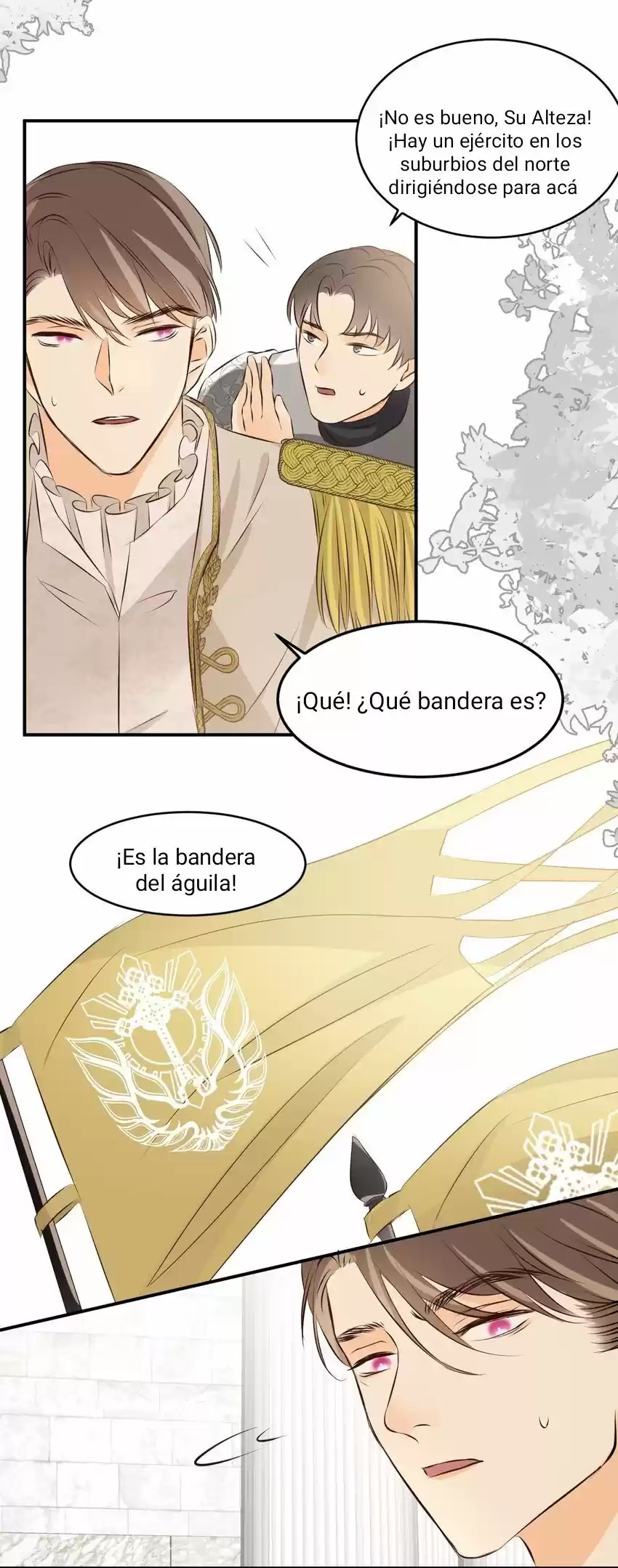 Manual Para La Crianza De Dragones - Capítulo 13 - Página 27 - LectorTMOo