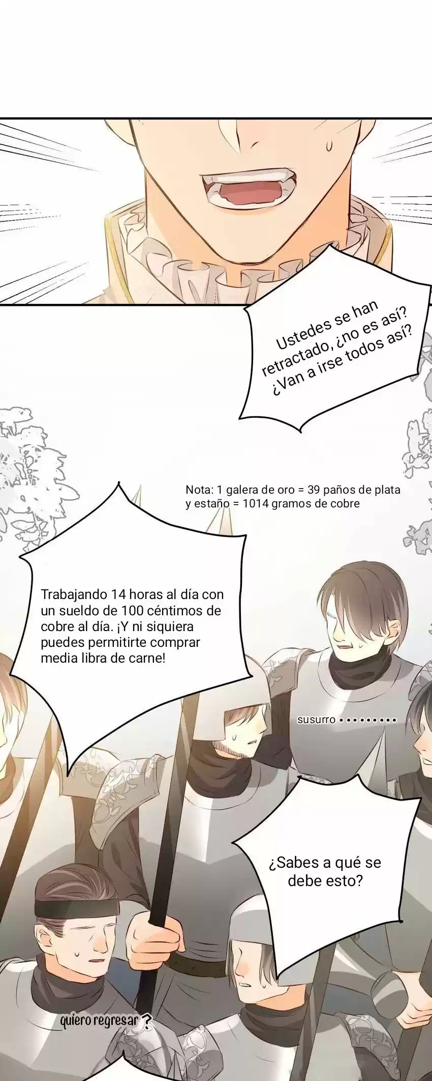 Manual Para La Crianza De Dragones - Capítulo 13 - Página 30 - LectorTMOo