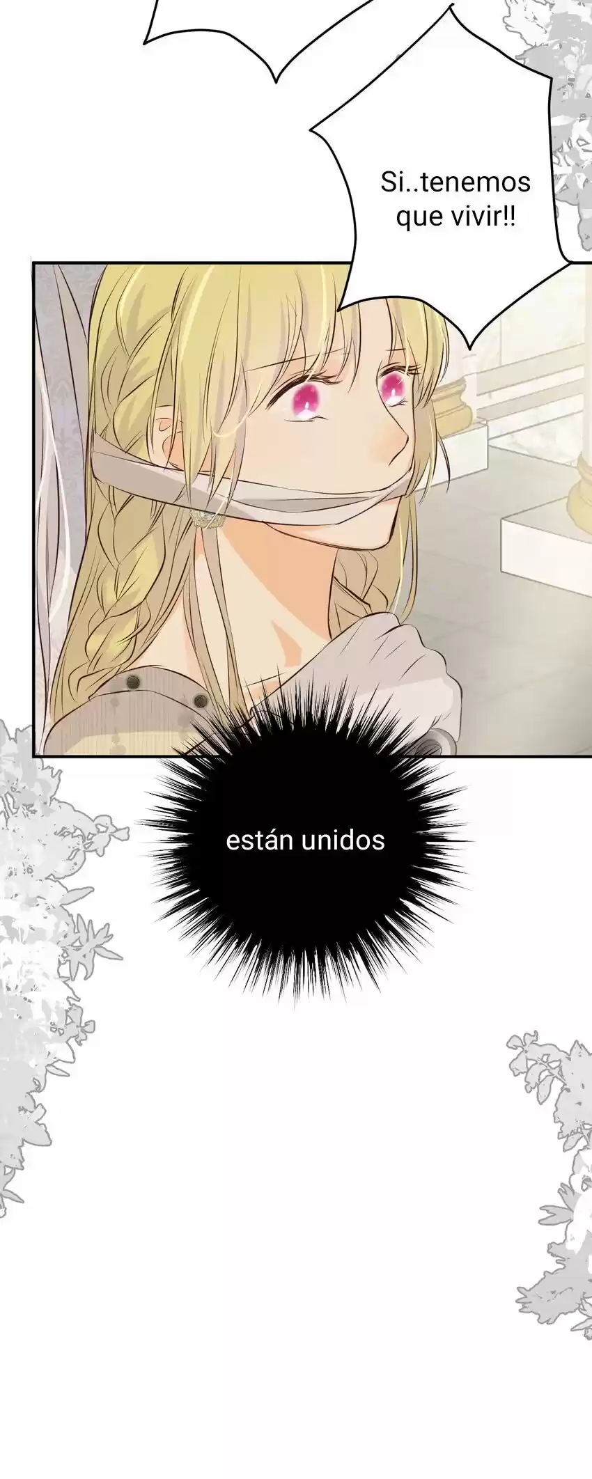 Manual Para La Crianza De Dragones - Capítulo 13 - Página 33 - LectorTMOo