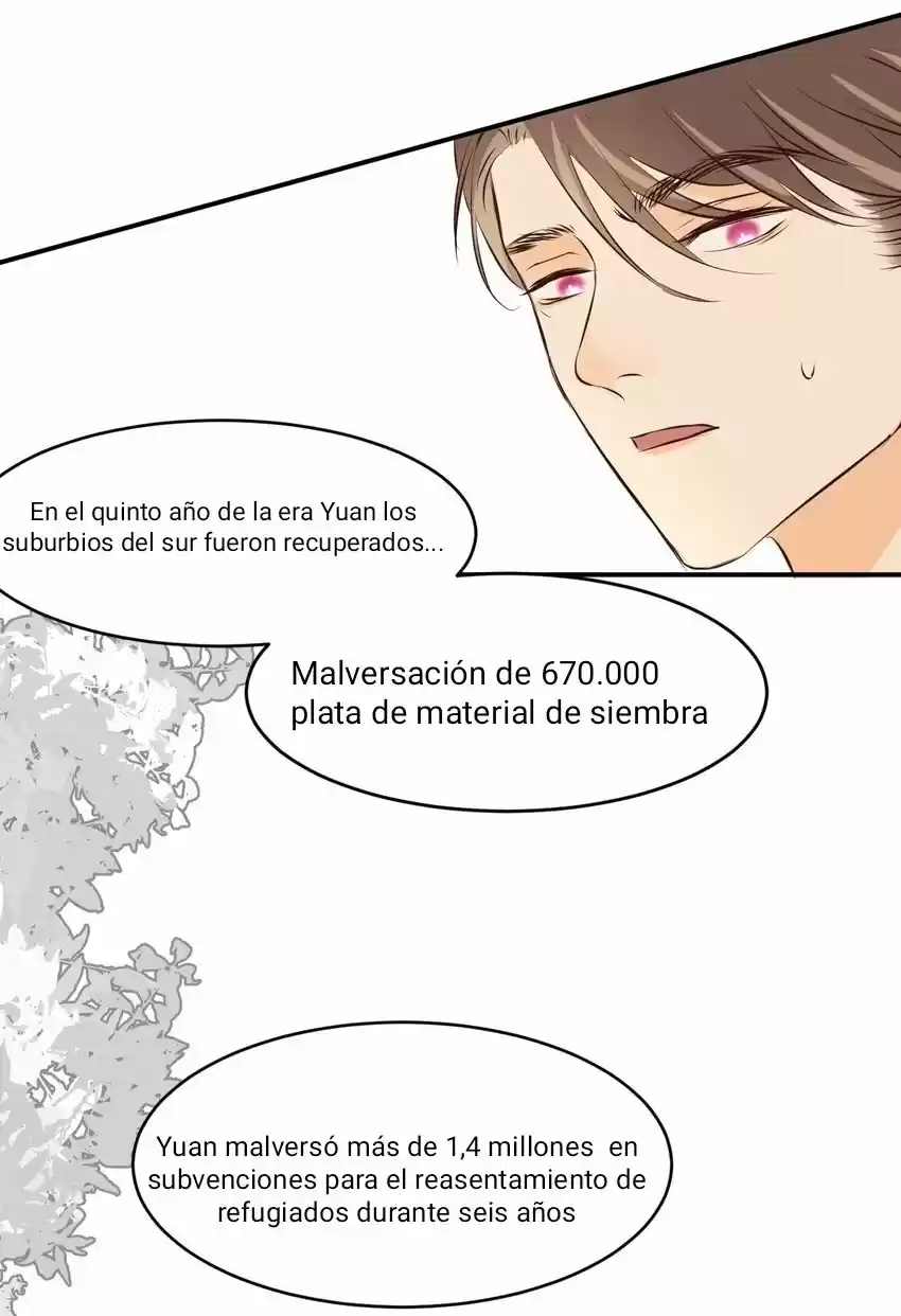 Manual Para La Crianza De Dragones - Capítulo 13 - Página 36 - LectorTMOo