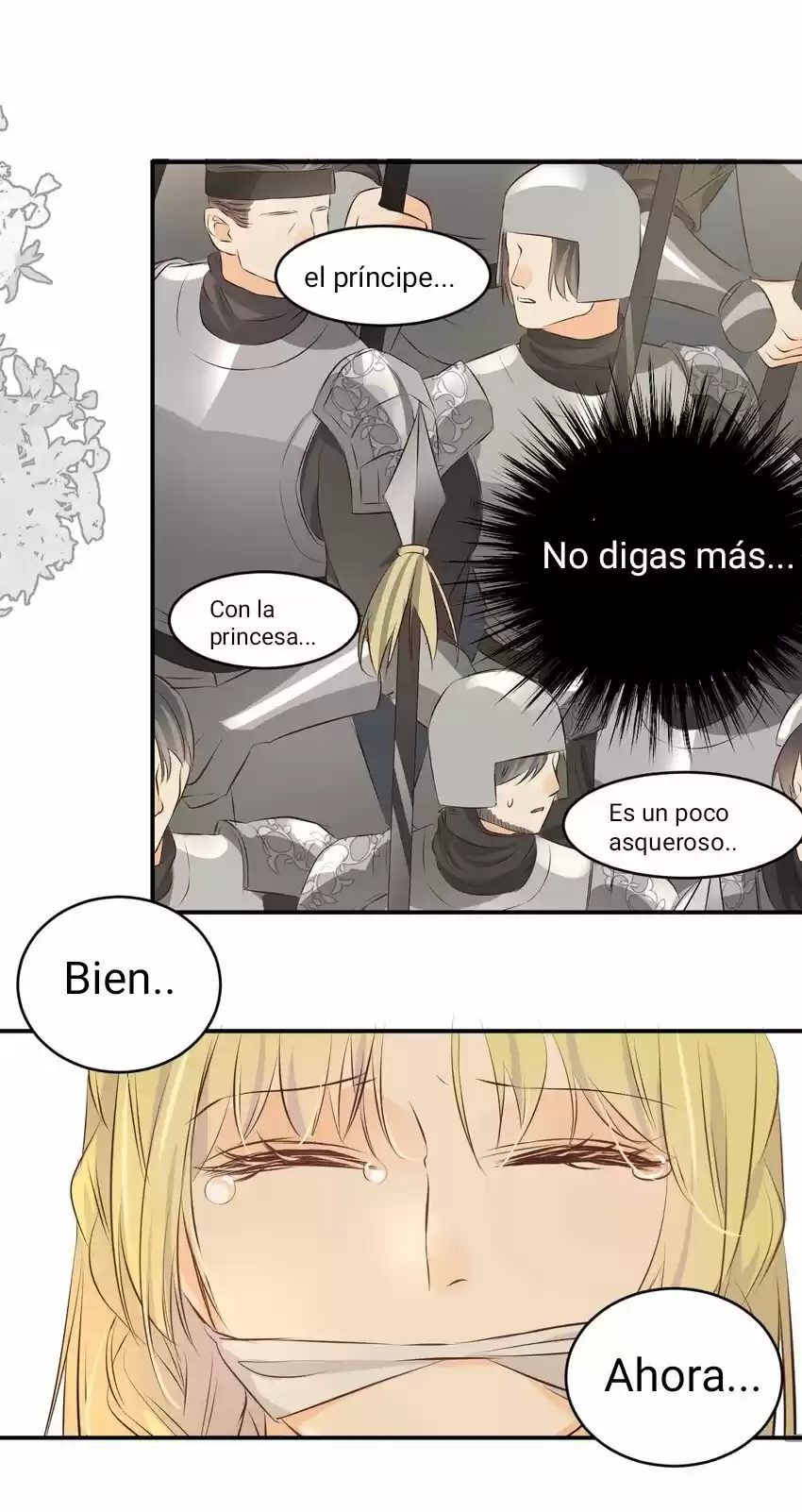 Manual Para La Crianza De Dragones - Capítulo 13 - Página 41 - LectorTMOo