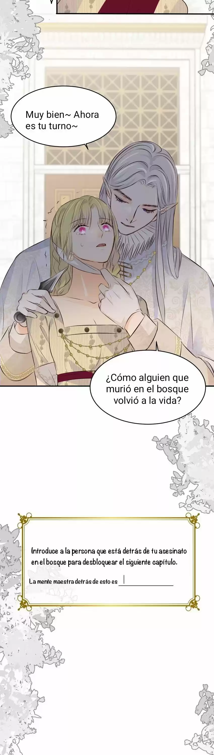 Manual Para La Crianza De Dragones - Capítulo 13 - Página 46 - LectorTMOo