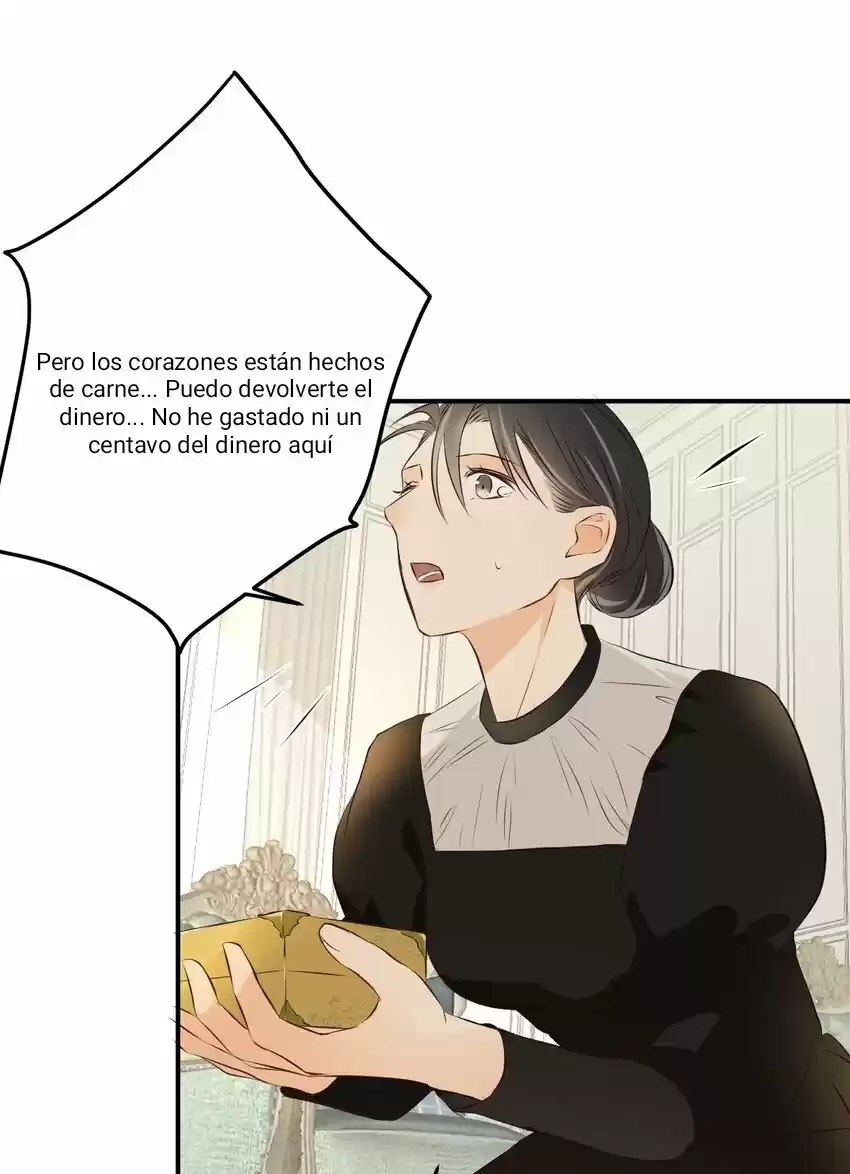 Manual Para La Crianza De Dragones - Capítulo 14 - Página 7 - LectorTMOo
