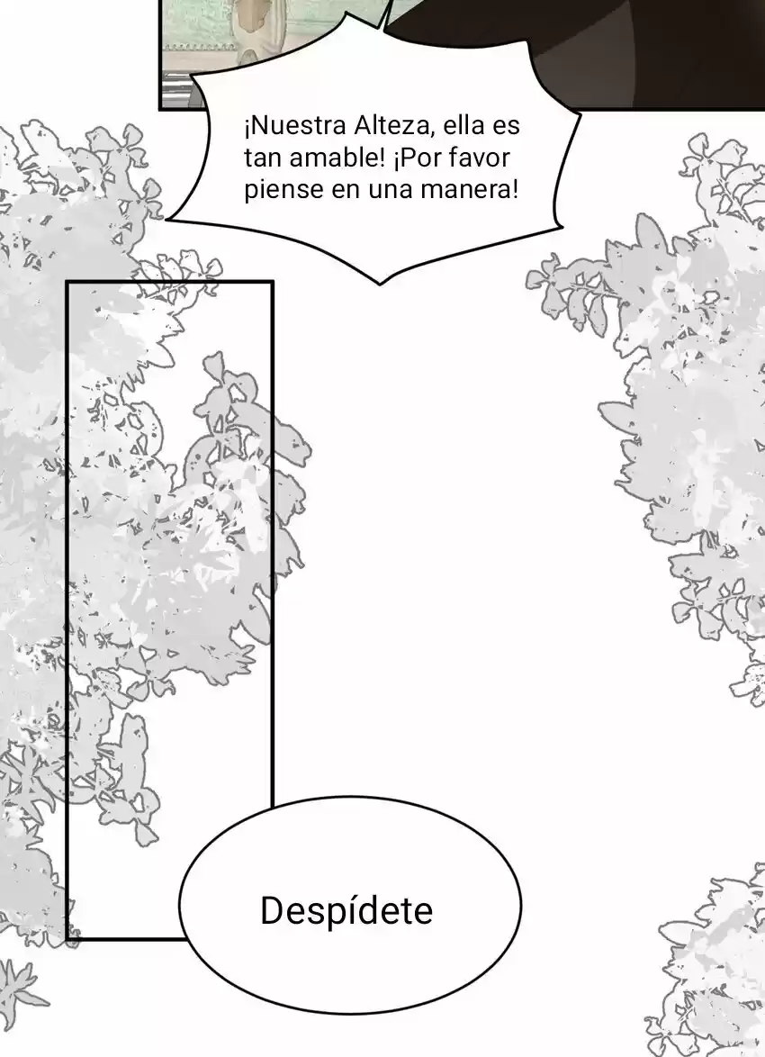 Manual Para La Crianza De Dragones - Capítulo 14 - Página 8 - LectorTMOo