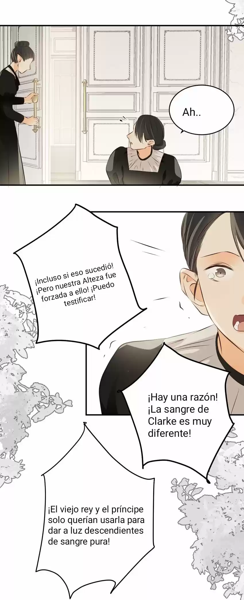 Manual Para La Crianza De Dragones - Capítulo 14 - Página 9 - LectorTMOo
