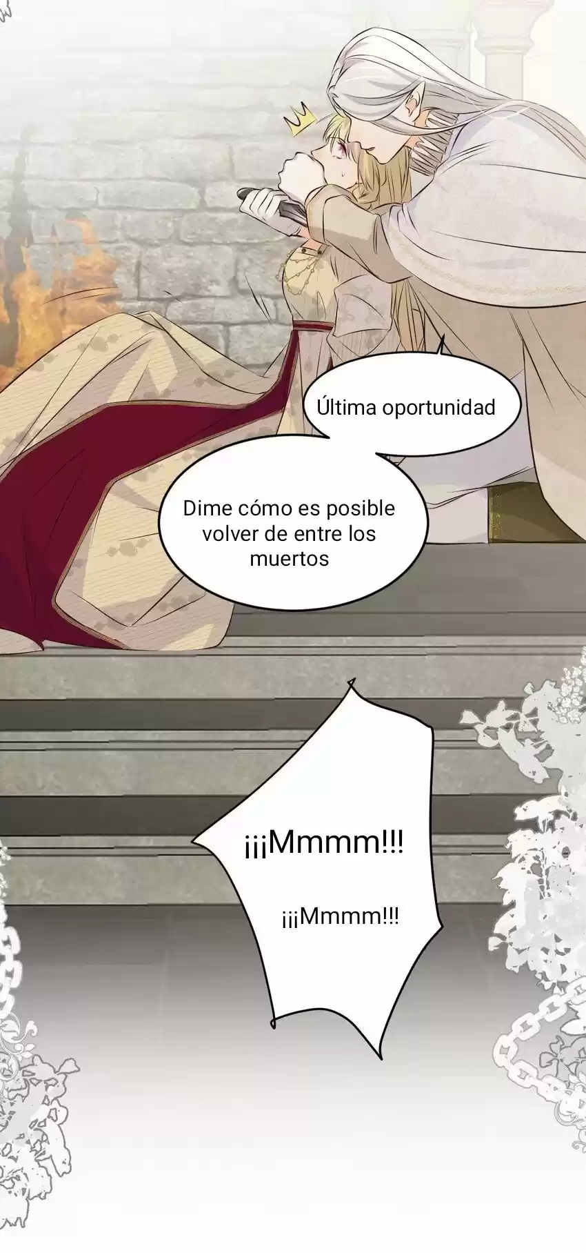 Manual Para La Crianza De Dragones - Capítulo 14 - Página 17 - LectorTMOo