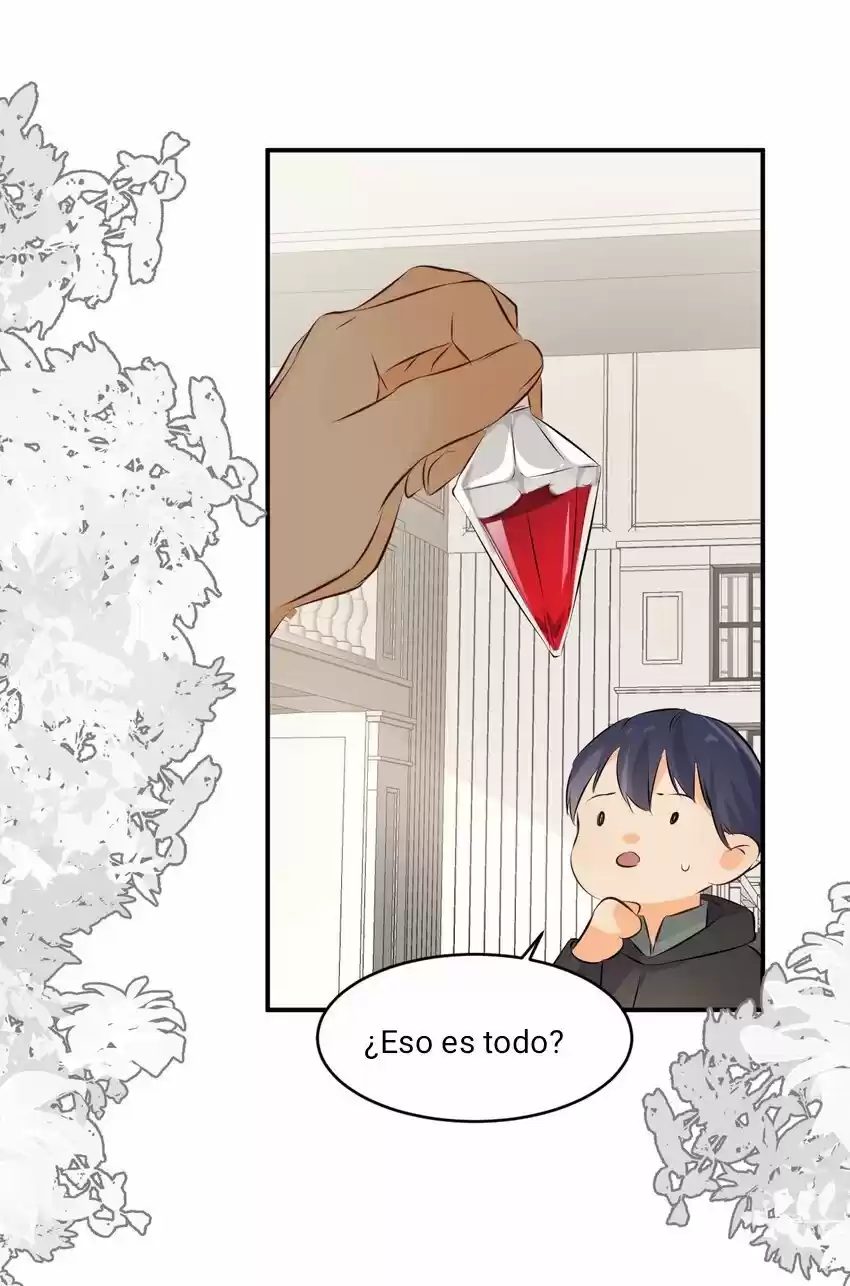 Manual Para La Crianza De Dragones - Capítulo 14 - Página 24 - LectorTMOo