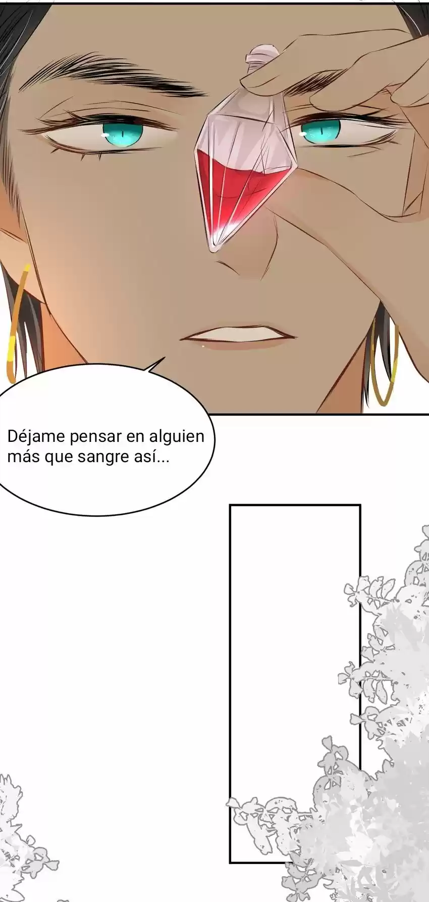 Manual Para La Crianza De Dragones - Capítulo 14 - Página 28 - LectorTMOo