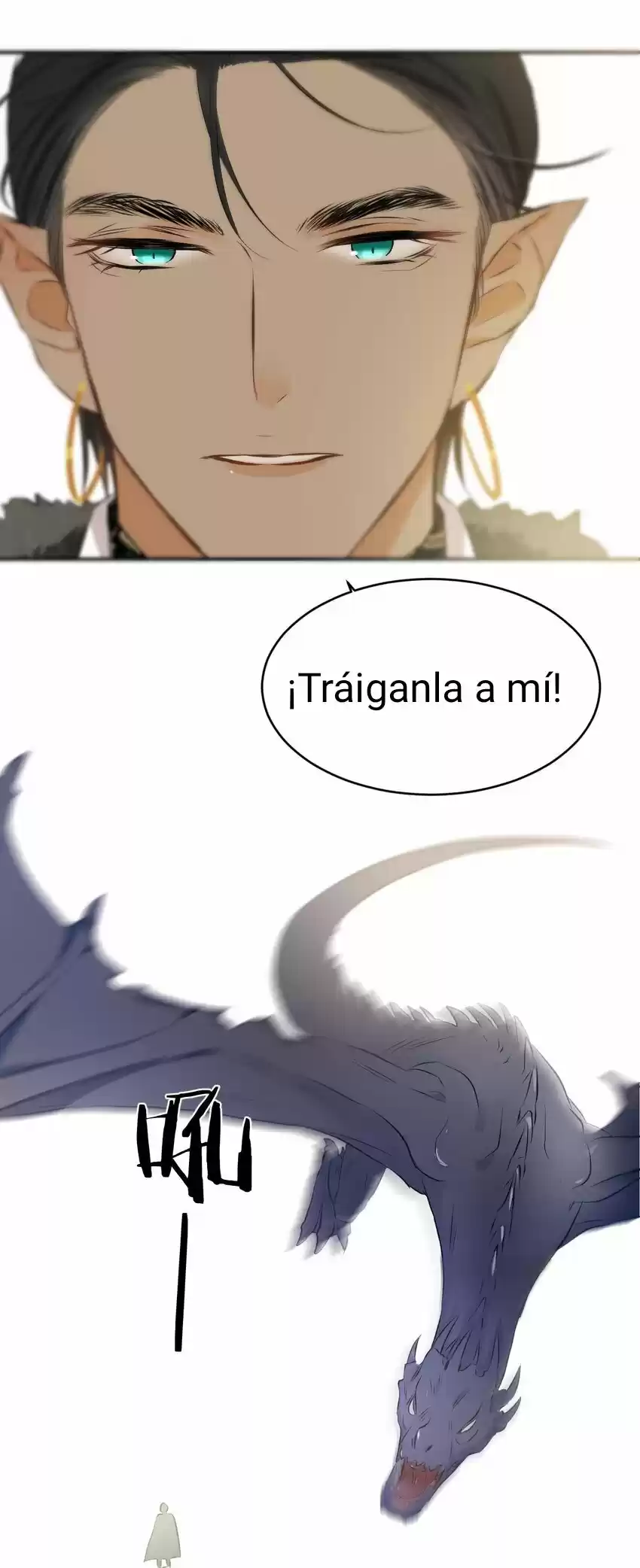 Manual Para La Crianza De Dragones - Capítulo 14 - Página 34 - LectorTMOo