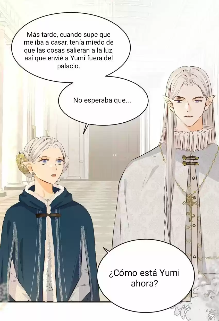 Manual Para La Crianza De Dragones - Capítulo 15 - Página 4 - LectorTMOo