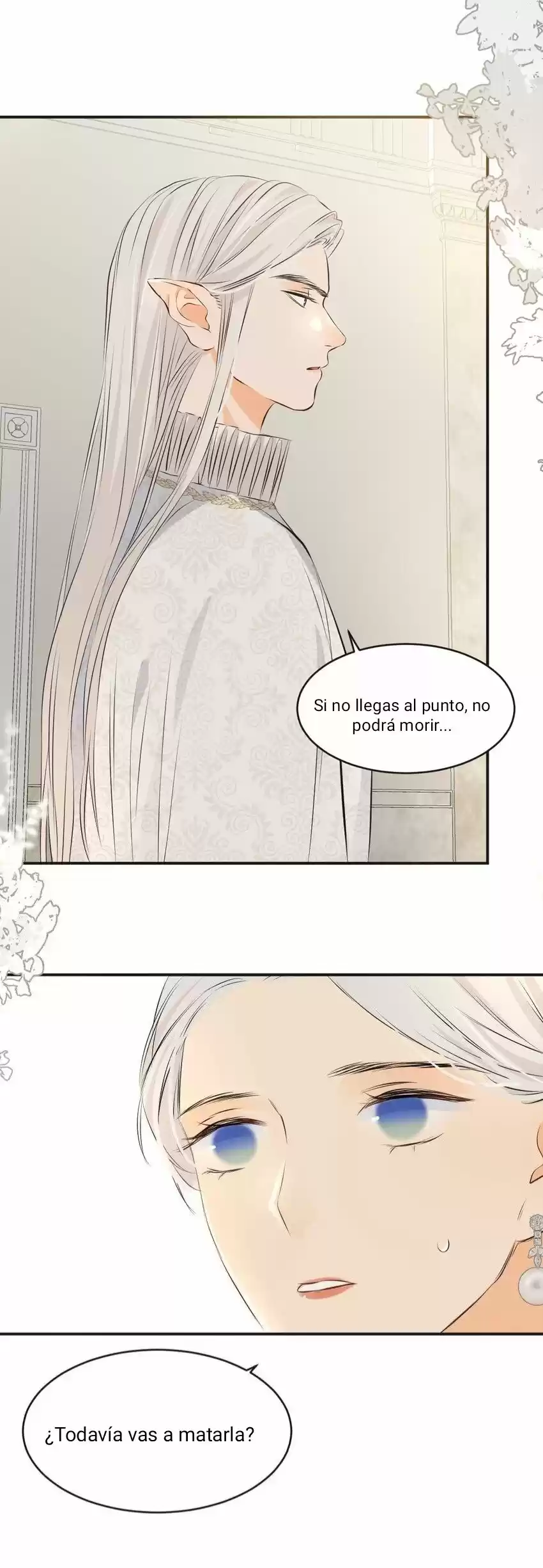 Manual Para La Crianza De Dragones - Capítulo 15 - Página 5 - LectorTMOo