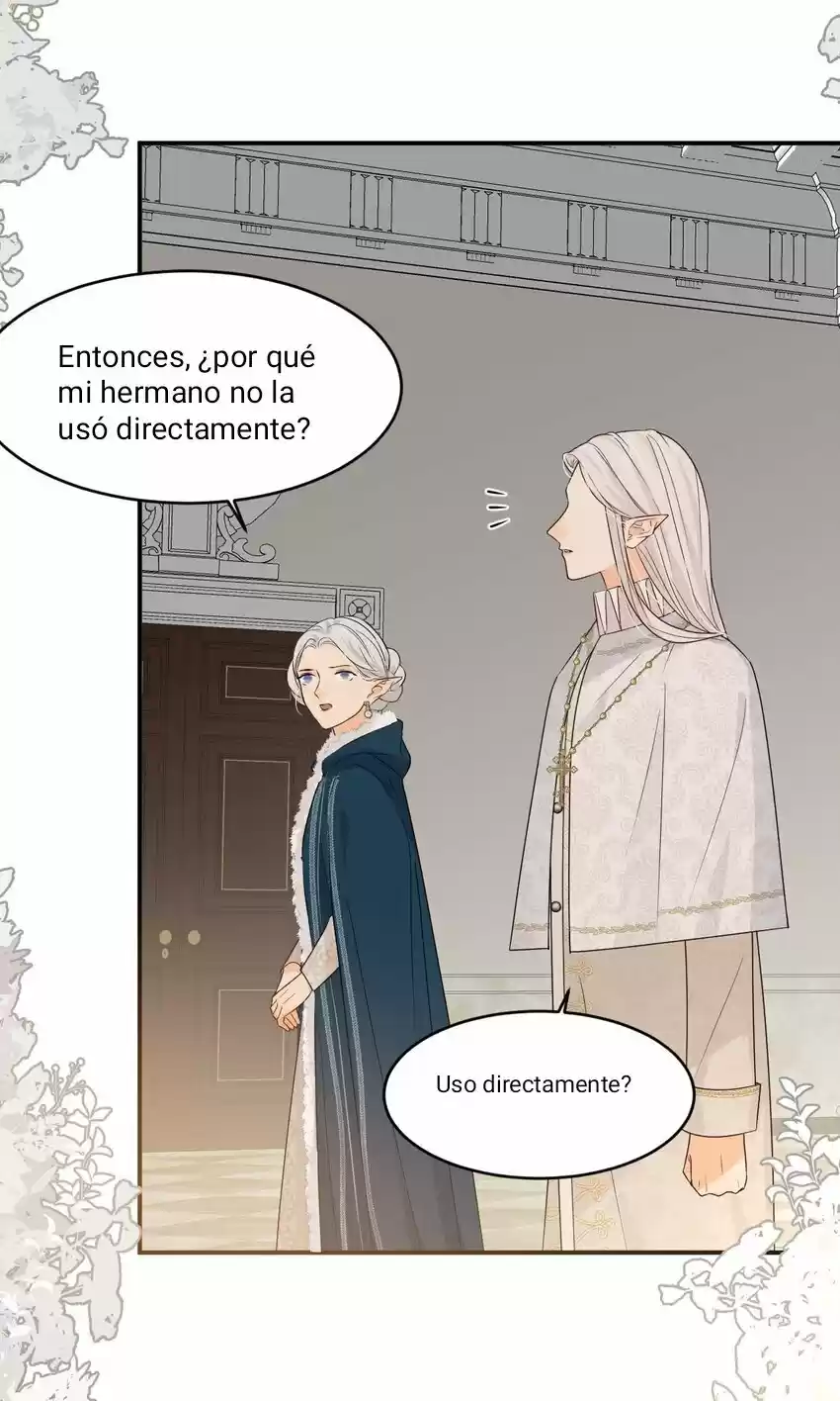 Manual Para La Crianza De Dragones - Capítulo 15 - Página 7 - LectorTMOo
