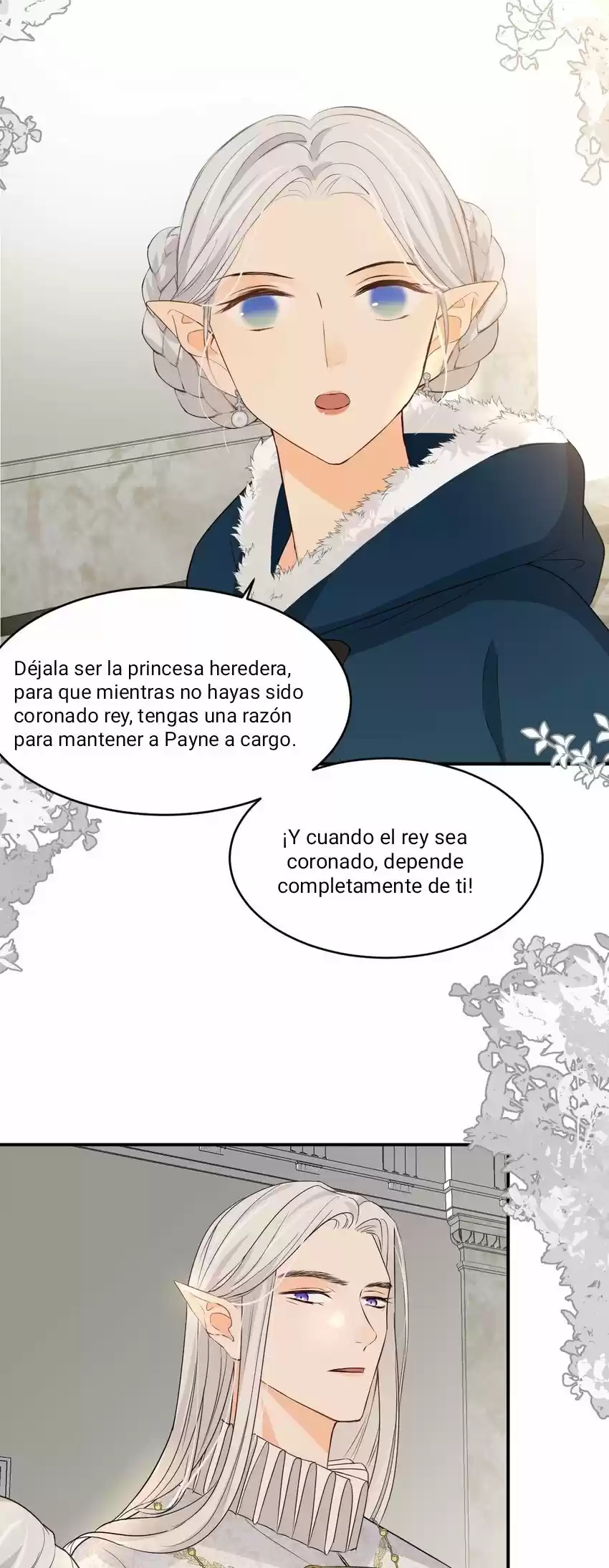 Manual Para La Crianza De Dragones - Capítulo 15 - Página 8 - LectorTMOo