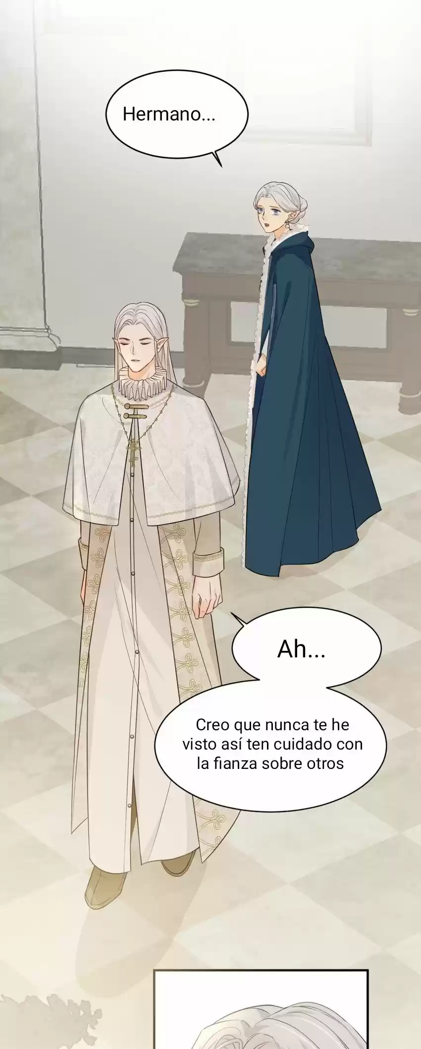 Manual Para La Crianza De Dragones - Capítulo 15 - Página 12 - LectorTMOo