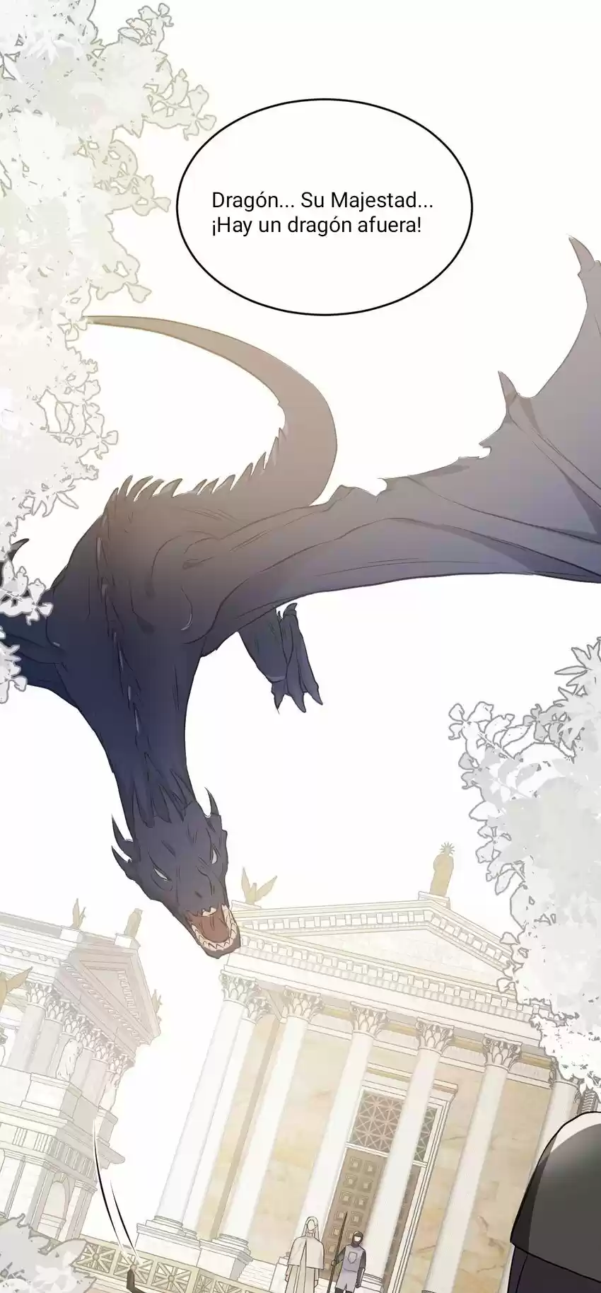 Manual Para La Crianza De Dragones - Capítulo 15 - Página 14 - LectorTMOo