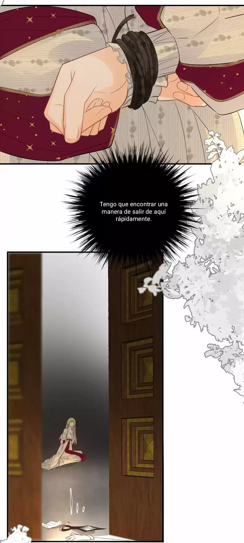 Manual Para La Crianza De Dragones - Capítulo 15 - Página 22 - LectorTMOo