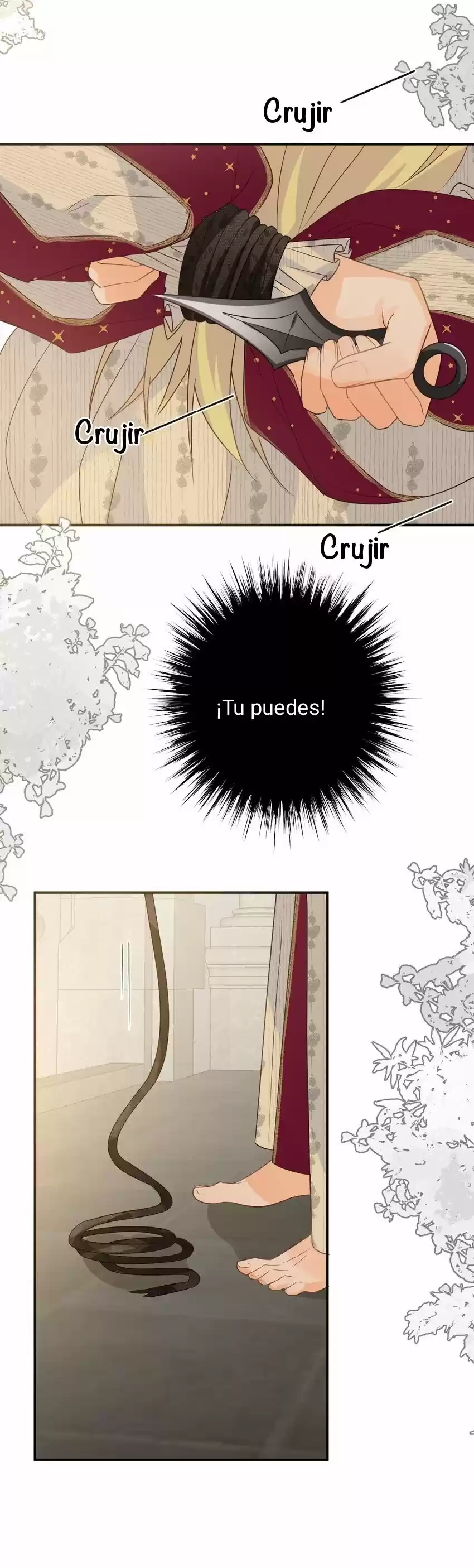 Manual Para La Crianza De Dragones - Capítulo 15 - Página 24 - LectorTMOo