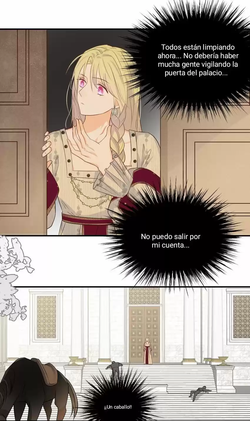 Manual Para La Crianza De Dragones - Capítulo 15 - Página 25 - LectorTMOo
