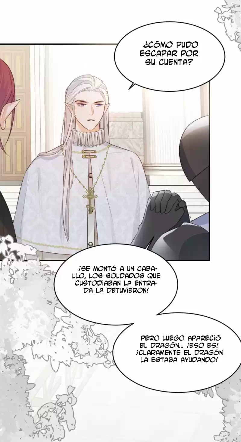Manual Para La Crianza De Dragones - Capítulo 16 - Página 15 - LectorTMOo