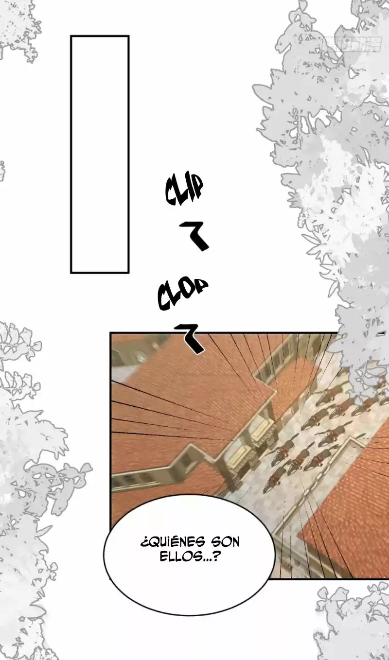 Manual Para La Crianza De Dragones - Capítulo 16 - Página 19 - LectorTMOo
