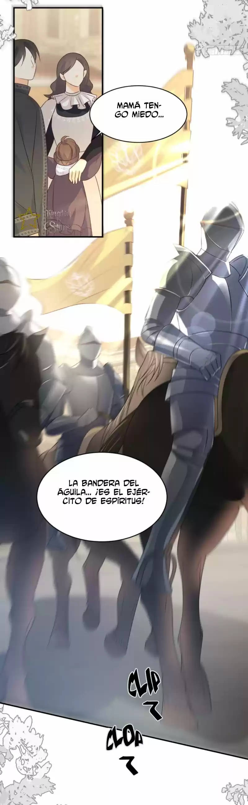 Manual Para La Crianza De Dragones - Capítulo 16 - Página 20 - LectorTMOo