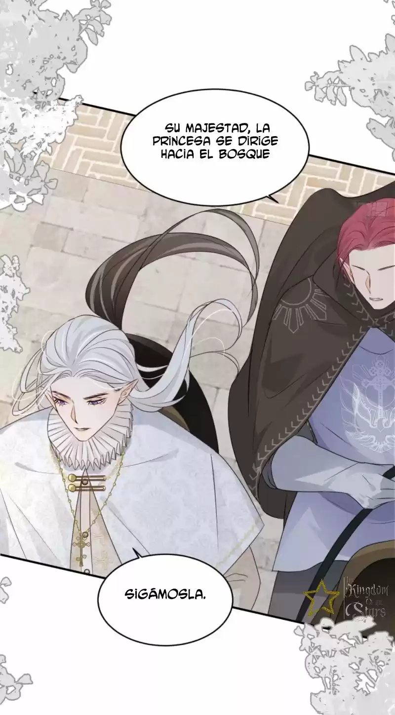 Manual Para La Crianza De Dragones - Capítulo 16 - Página 21 - LectorTMOo