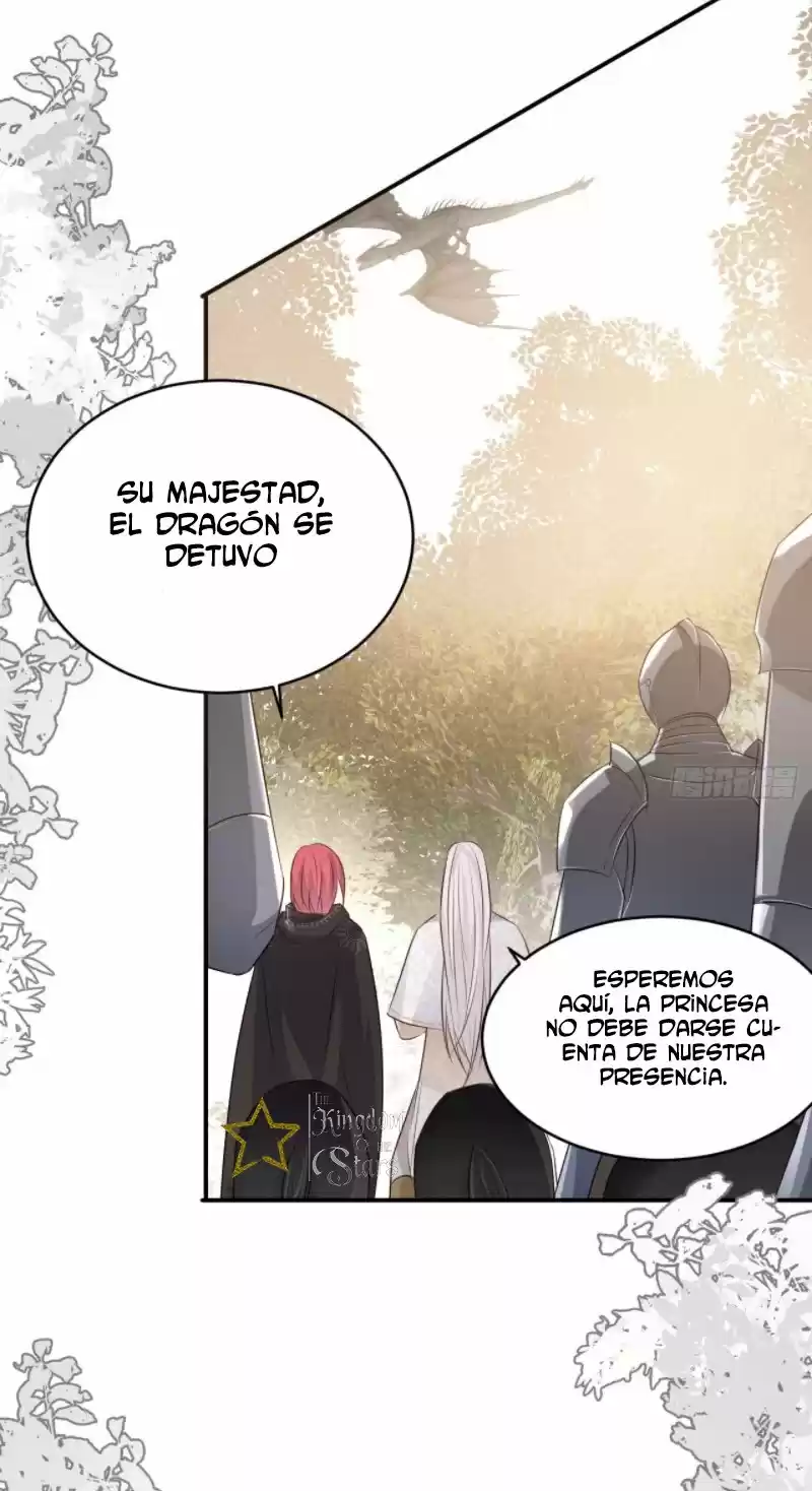 Manual Para La Crianza De Dragones - Capítulo 16 - Página 26 - LectorTMOo