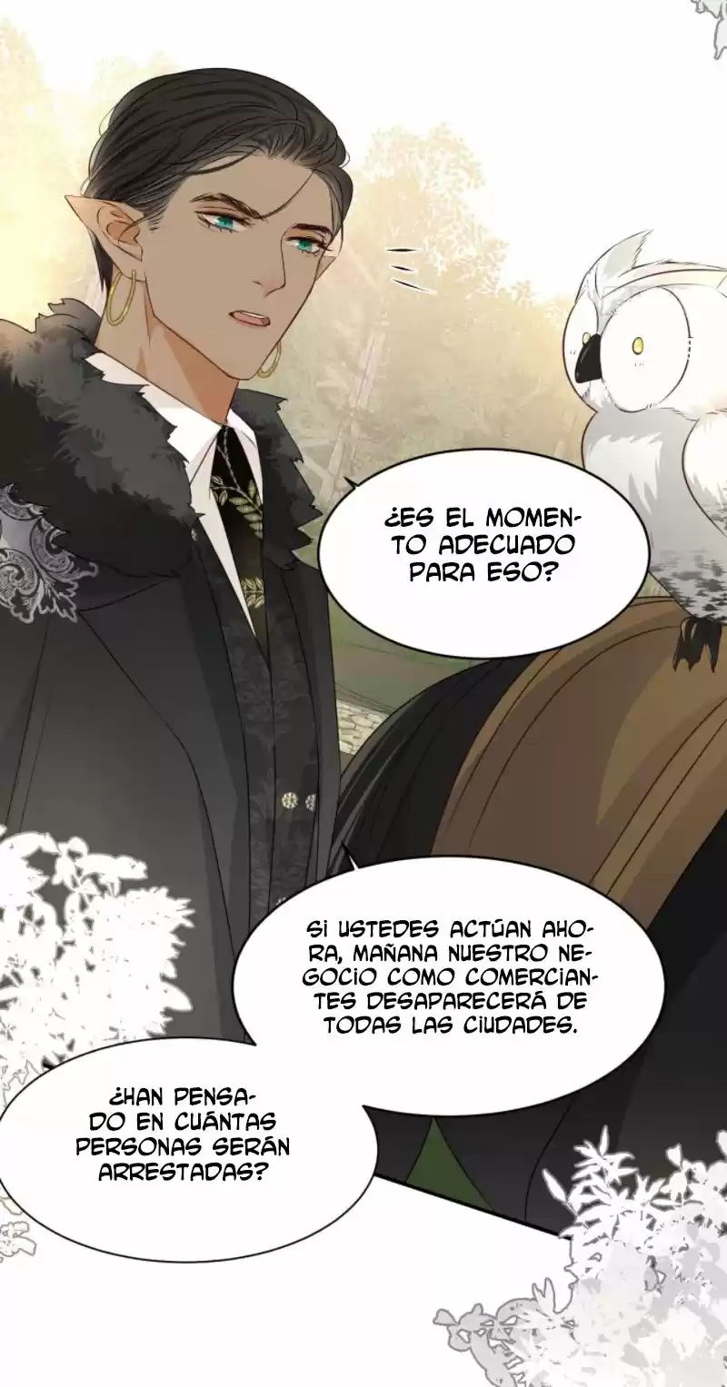 Manual Para La Crianza De Dragones - Capítulo 16 - Página 30 - LectorTMOo