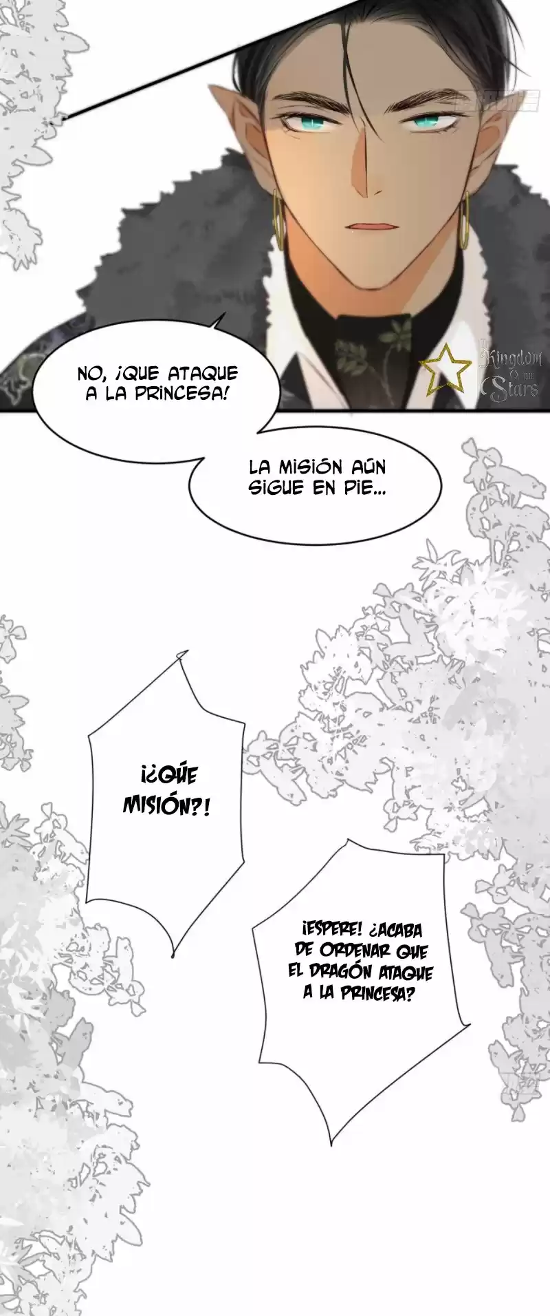 Manual Para La Crianza De Dragones - Capítulo 16 - Página 34 - LectorTMOo