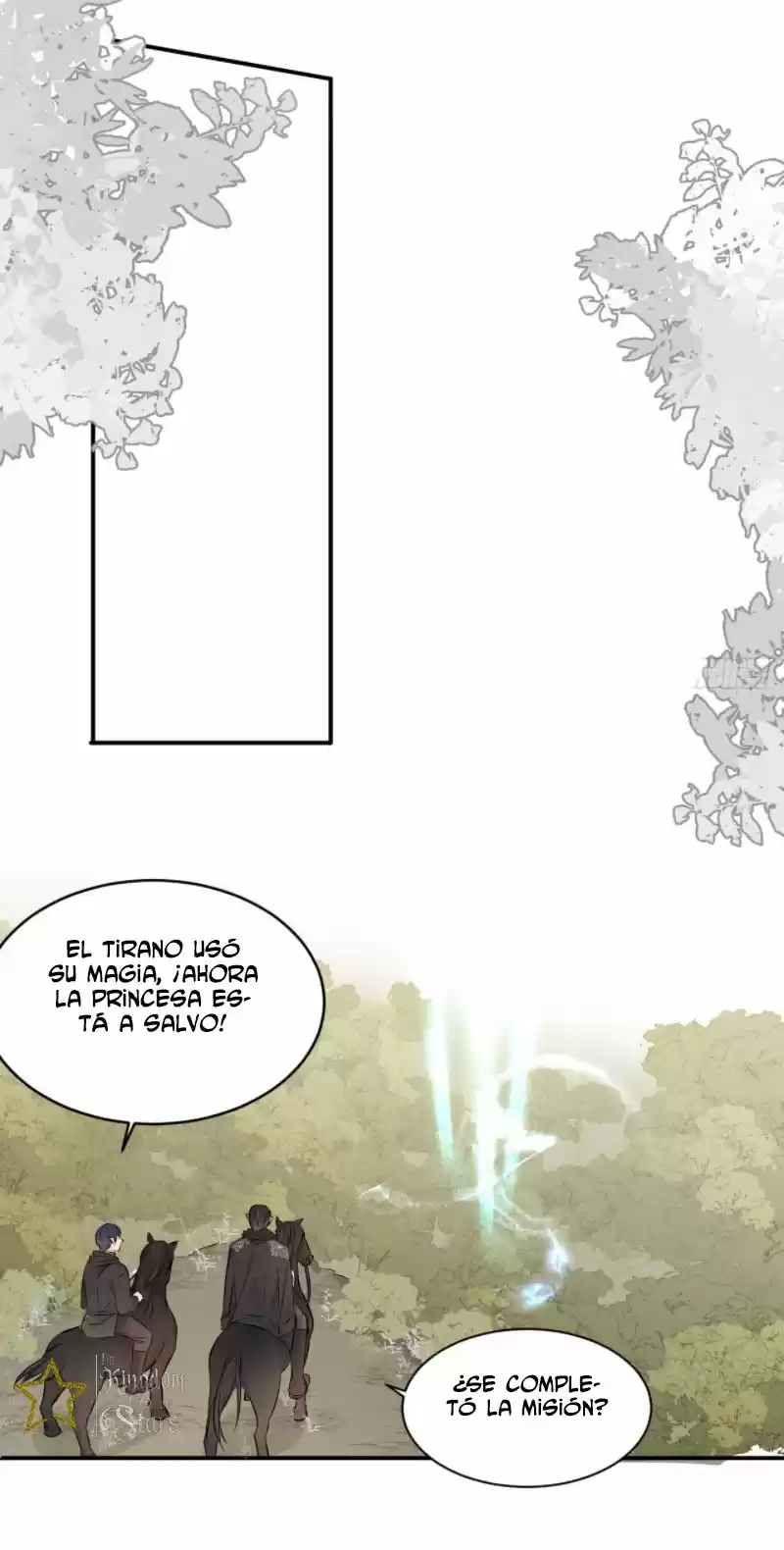 Manual Para La Crianza De Dragones - Capítulo 16 - Página 47 - LectorTMOo