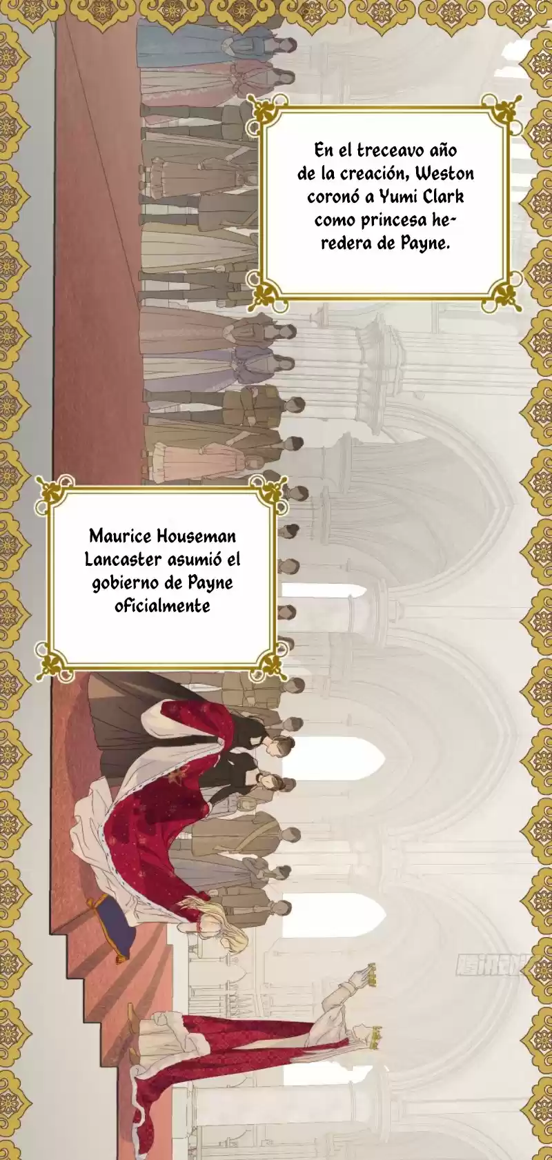 Manual Para La Crianza De Dragones - Capítulo 17 - Página 8 - LectorTMOo