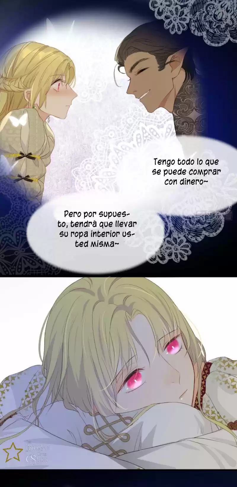 Manual Para La Crianza De Dragones - Capítulo 17 - Página 14 - LectorTMOo