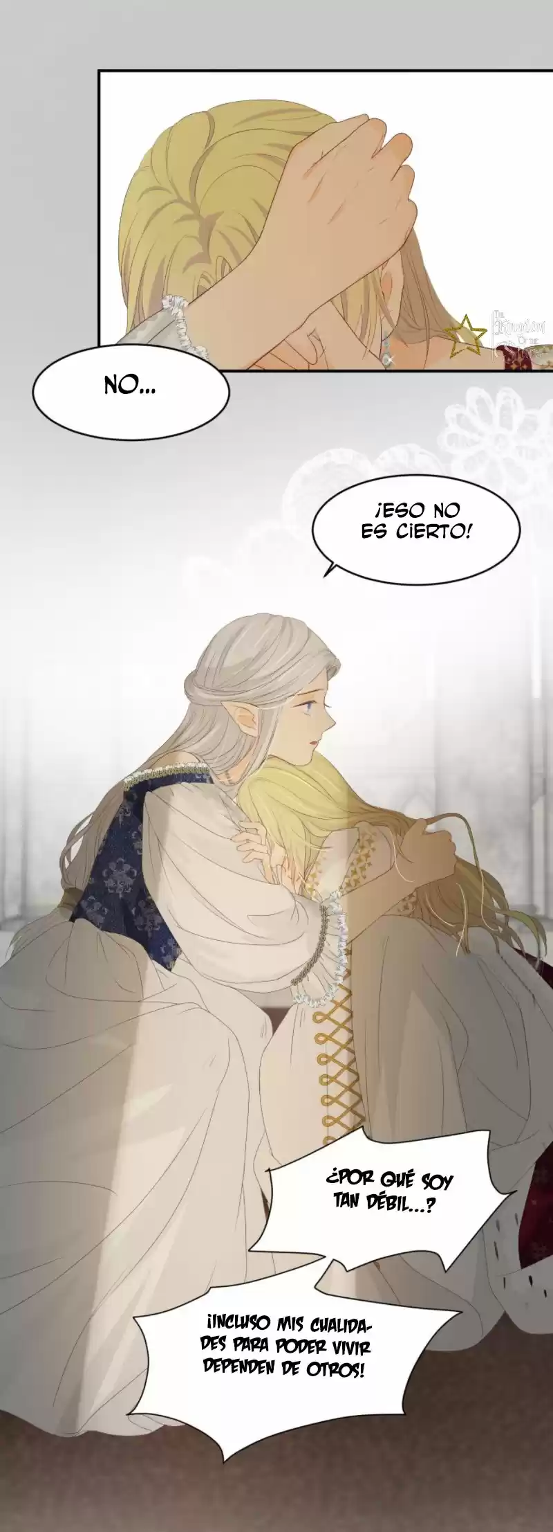 Manual Para La Crianza De Dragones - Capítulo 17 - Página 28 - LectorTMOo