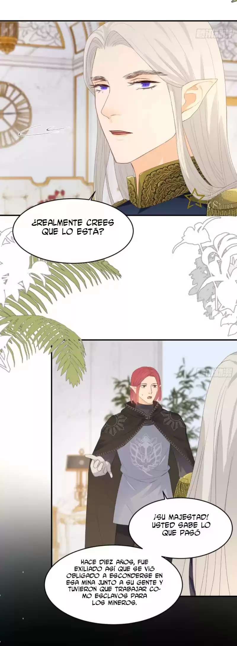 Manual Para La Crianza De Dragones - Capítulo 18 - Página 19 - LectorTMOo