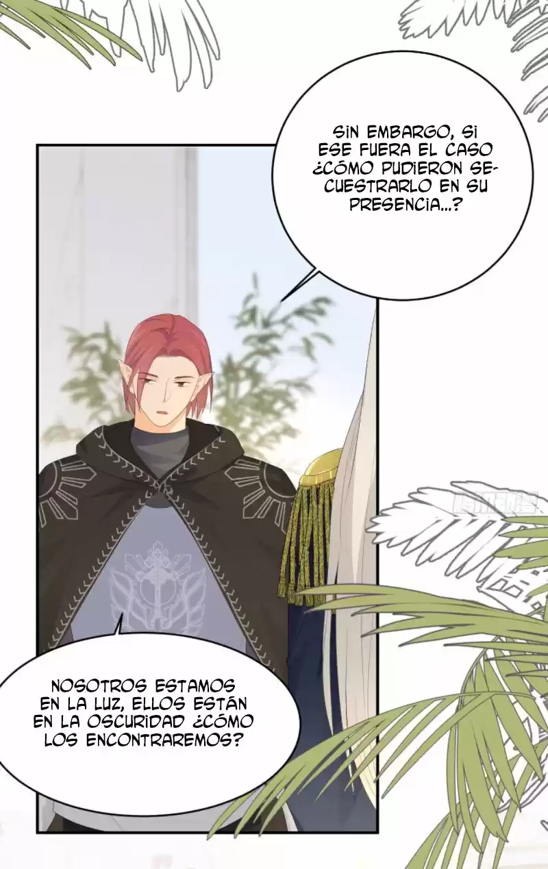 Manual Para La Crianza De Dragones - Capítulo 18 - Página 22 - LectorTMOo