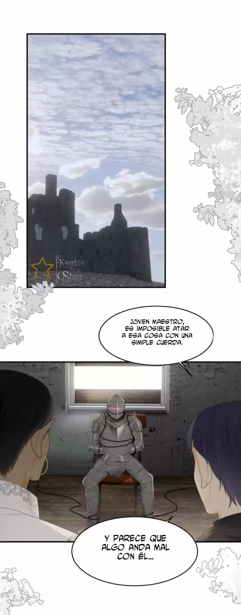 Manual Para La Crianza De Dragones - Capítulo 18 - Página 27 - LectorTMOo