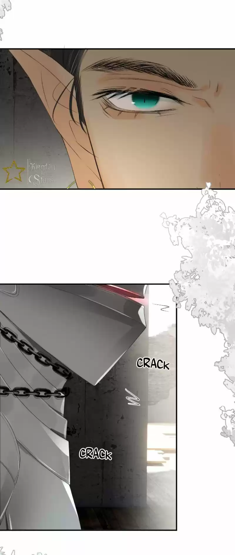 Manual Para La Crianza De Dragones - Capítulo 18 - Página 28 - LectorTMOo