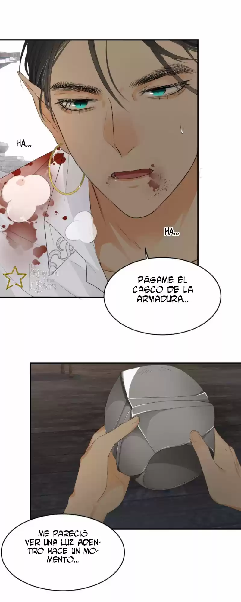 Manual Para La Crianza De Dragones - Capítulo 18 - Página 47 - LectorTMOo