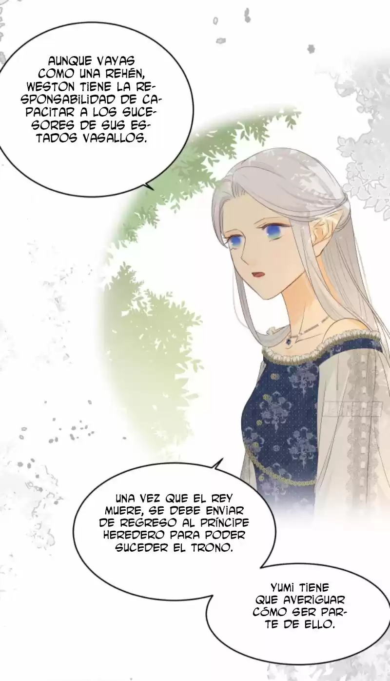 Manual Para La Crianza De Dragones - Capítulo 19 - Página 12 - LectorTMOo