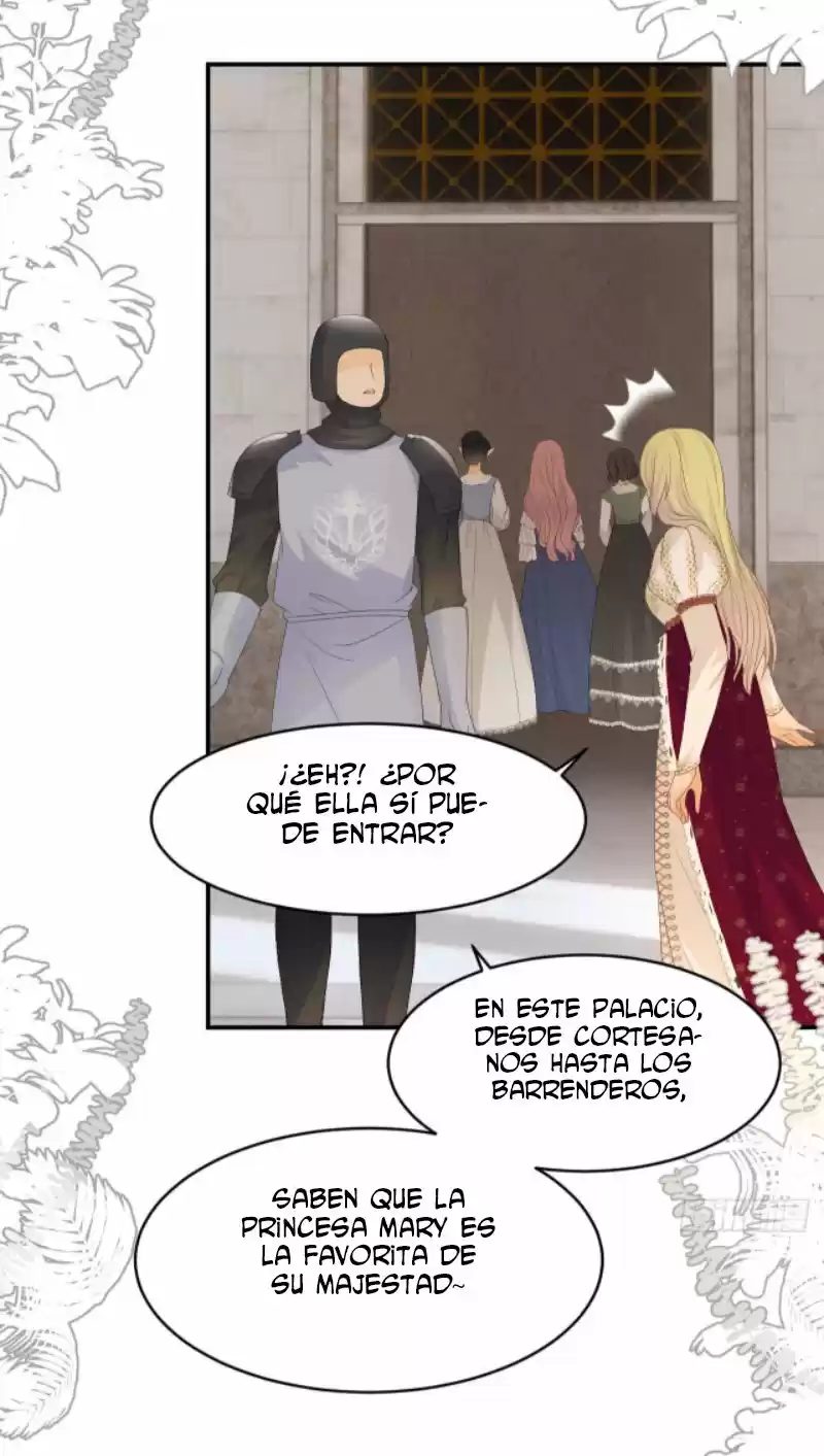 Manual Para La Crianza De Dragones - Capítulo 19 - Página 19 - LectorTMOo