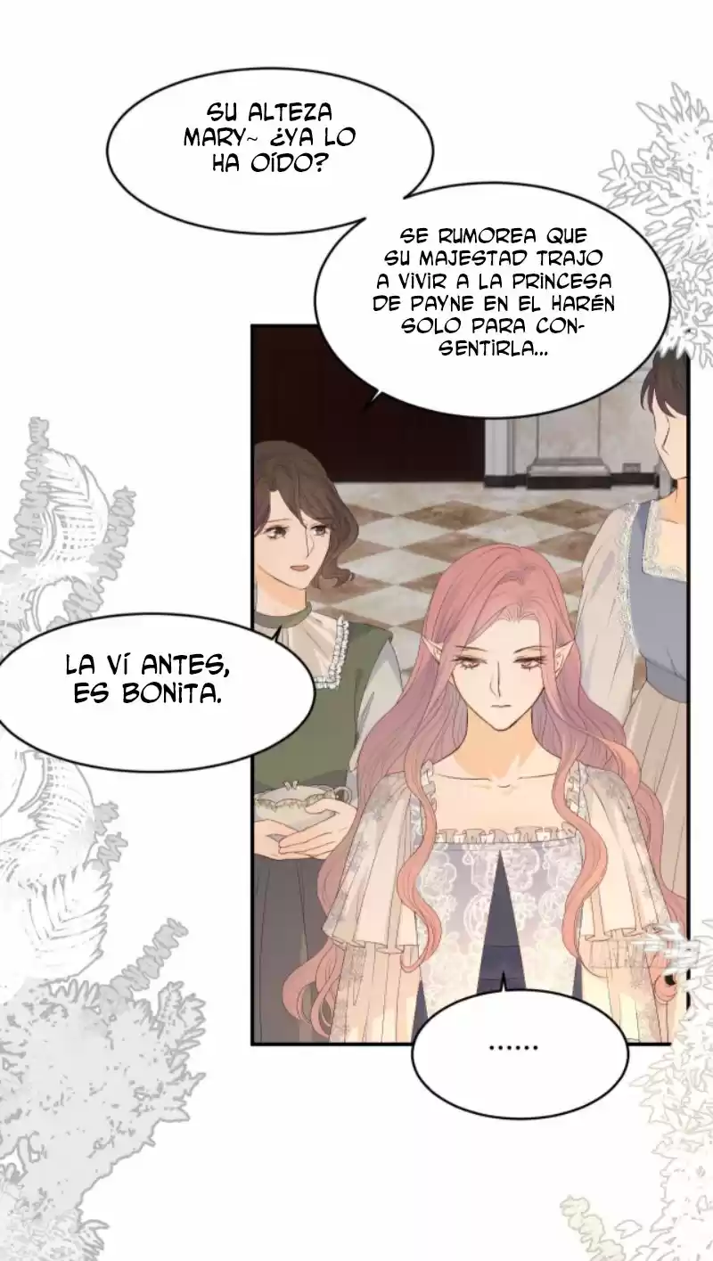 Manual Para La Crianza De Dragones - Capítulo 19 - Página 21 - LectorTMOo