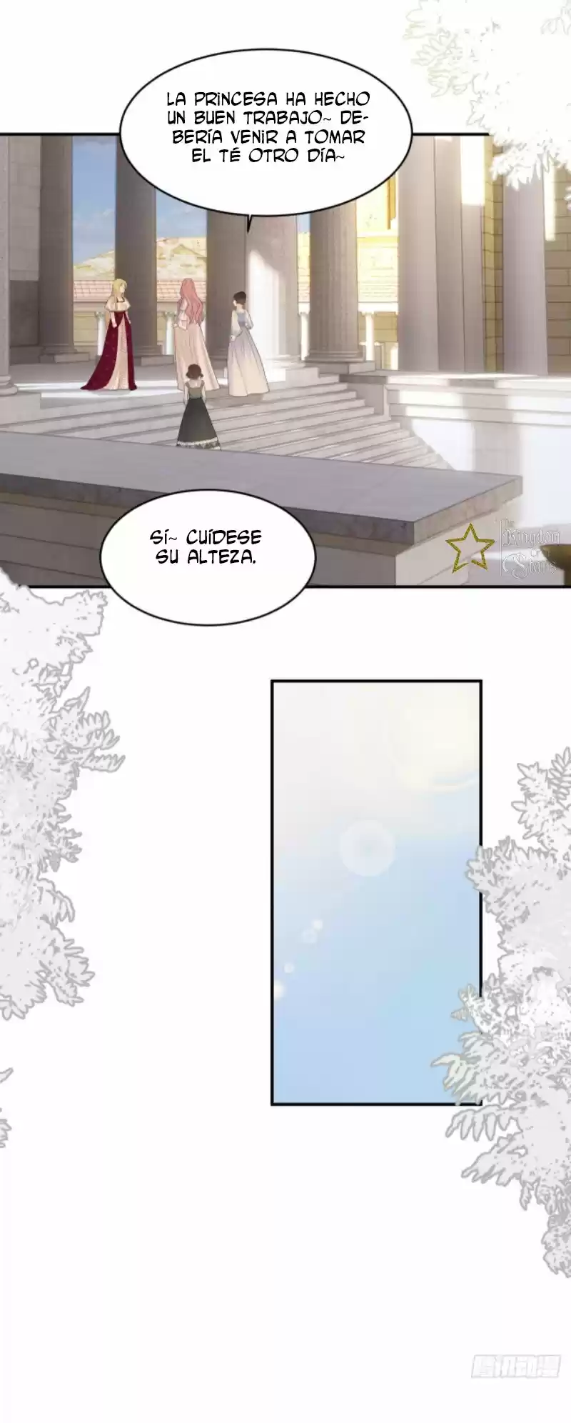 Manual Para La Crianza De Dragones - Capítulo 19 - Página 26 - LectorTMOo