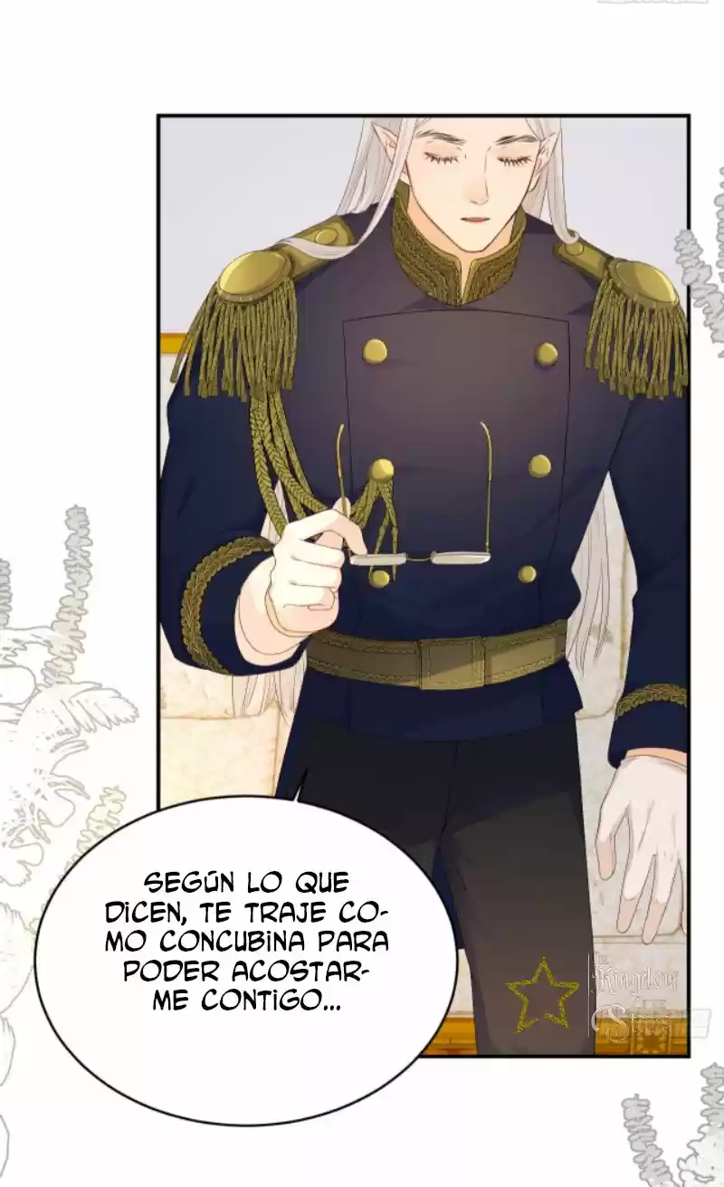 Manual Para La Crianza De Dragones - Capítulo 19 - Página 37 - LectorTMOo