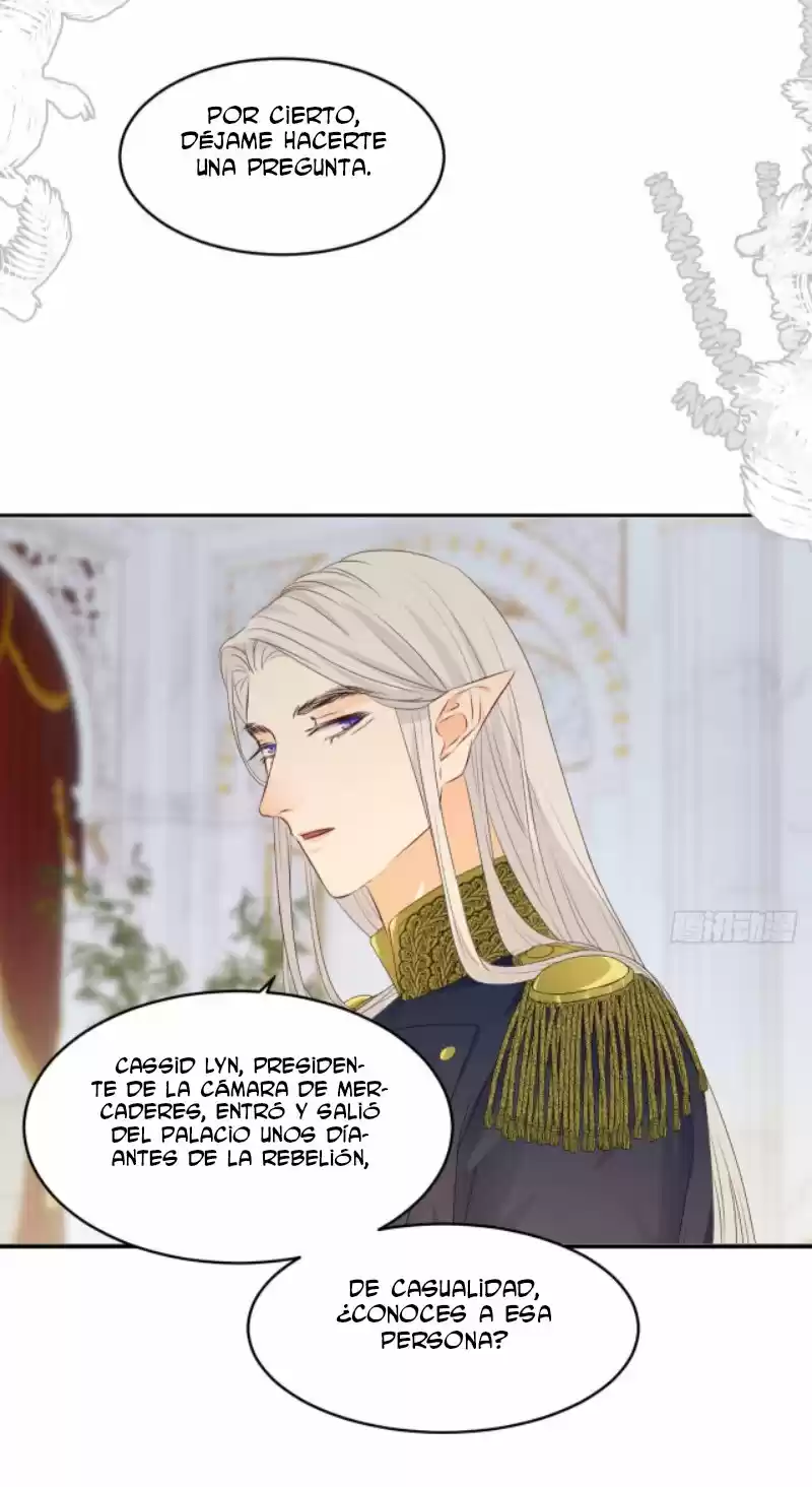 Manual Para La Crianza De Dragones - Capítulo 19 - Página 56 - LectorTMOo