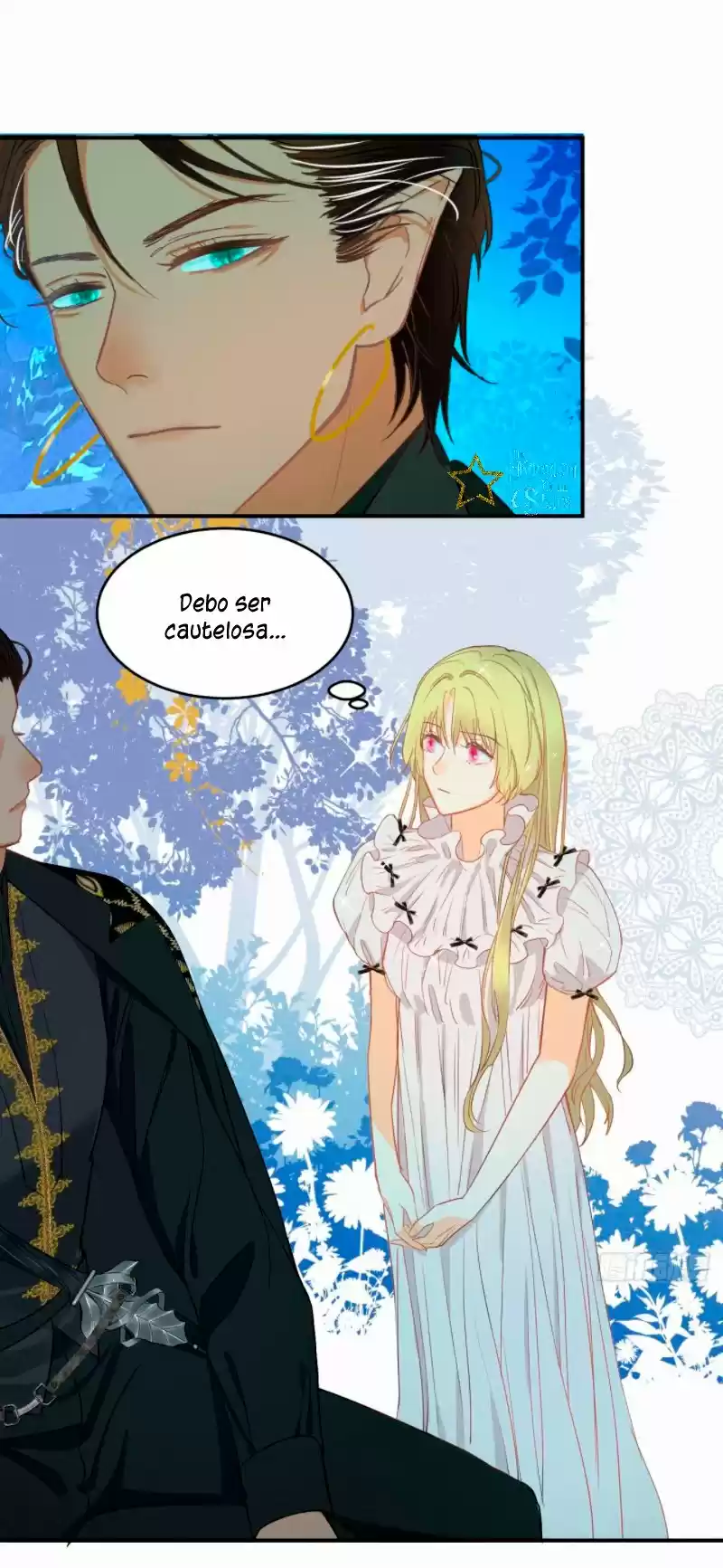 Manual Para La Crianza De Dragones - Capítulo 2 - Página 33 - LectorTMOo
