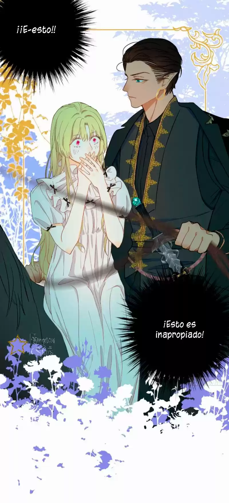 Manual Para La Crianza De Dragones - Capítulo 2 - Página 46 - LectorTMOo