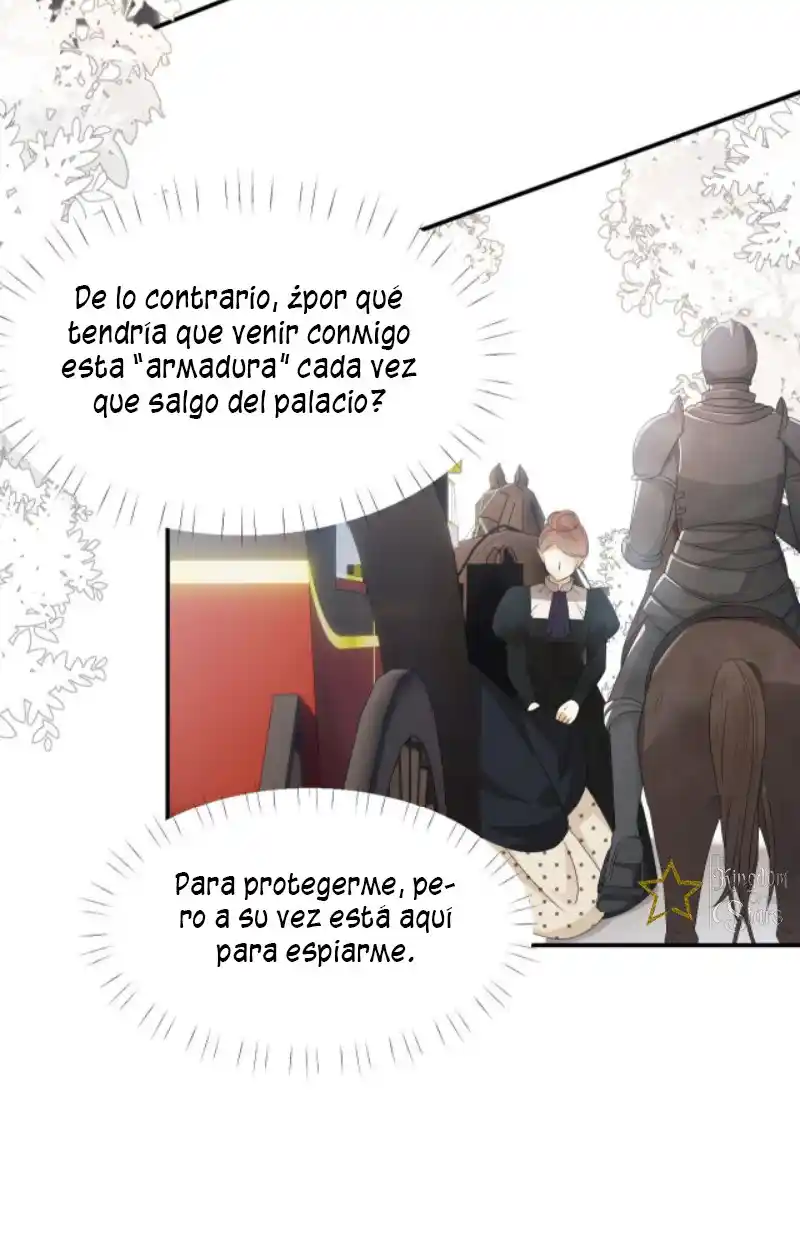 Manual Para La Crianza De Dragones - Capítulo 20 - Página 11 - LectorTMOo