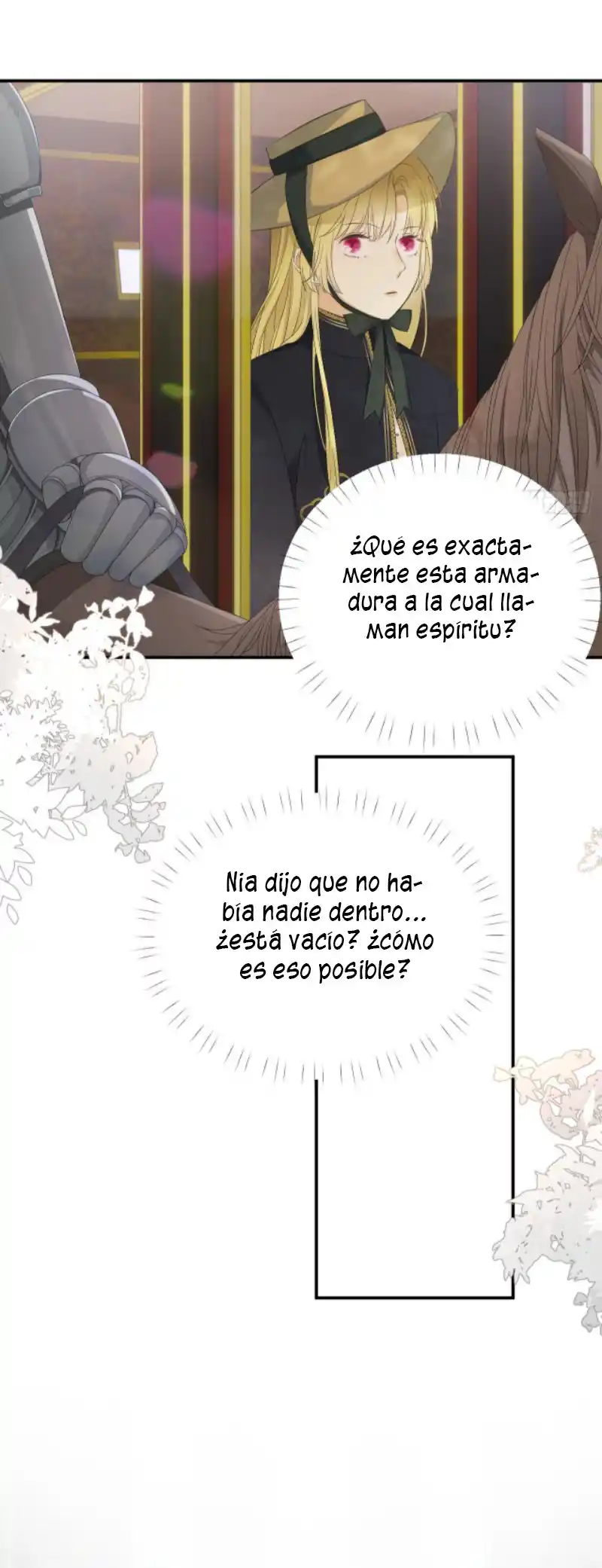 Manual Para La Crianza De Dragones - Capítulo 20 - Página 12 - LectorTMOo